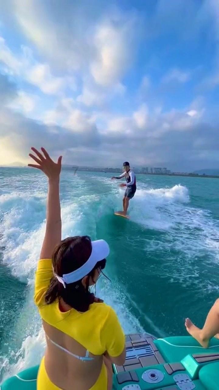 拯救铁笼中的小牛
