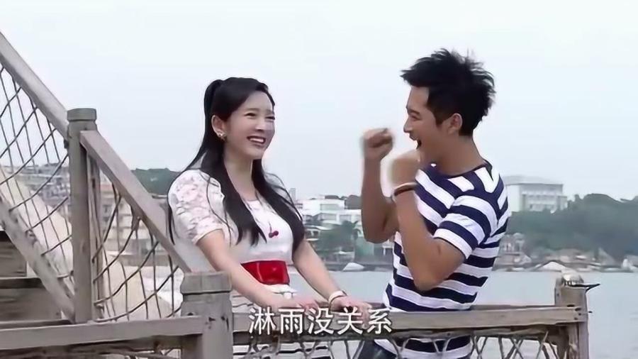 张艺兴穿搭也太帅气,这舞台真令人疯狂,难怪一出场哇声一片