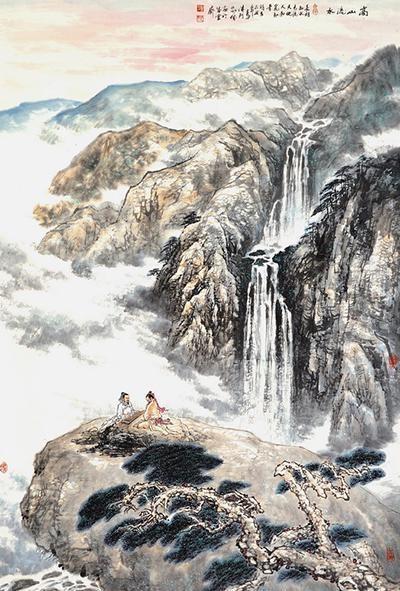 异闻录之玉磐心